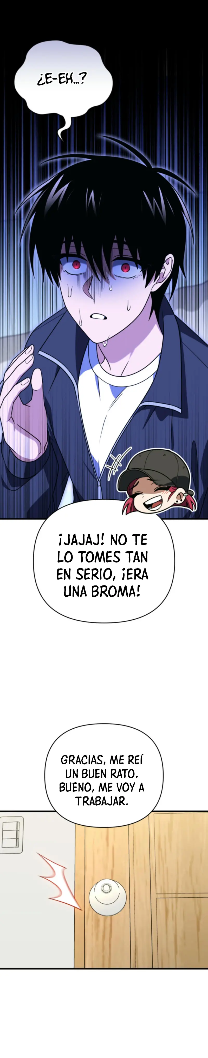 Jugador que regresó 10.000 años después > Capitulo 110 > Page 261