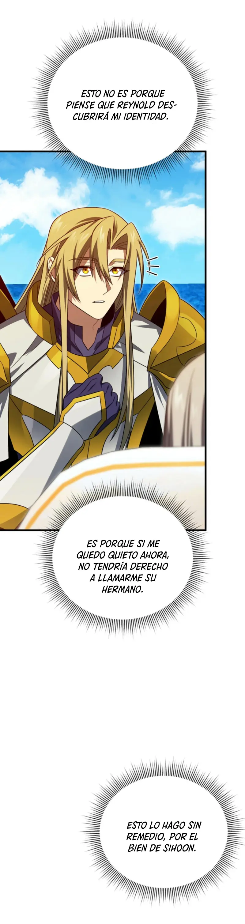 Jugador que regresó 10.000 años después > Capitulo 111 > Page 181