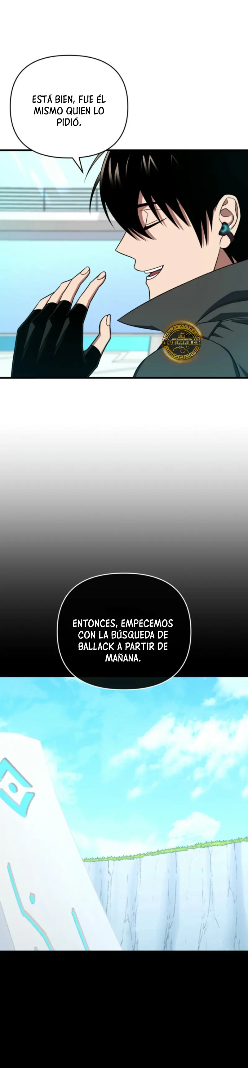 Jugador que regresó 10.000 años después > Capitulo 111 > Page 231
