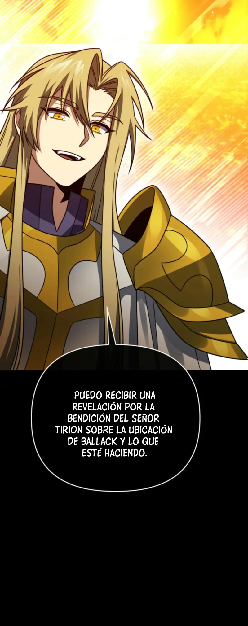 Jugador que regresó 10.000 años después > Capitulo 111 > Page 261