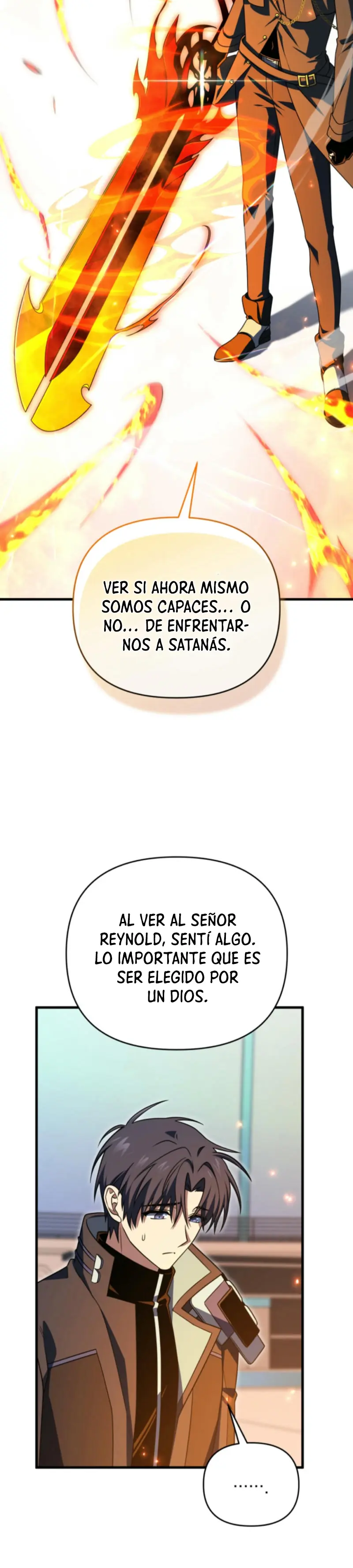 Jugador que regresó 10.000 años después > Capitulo 111 > Page 301