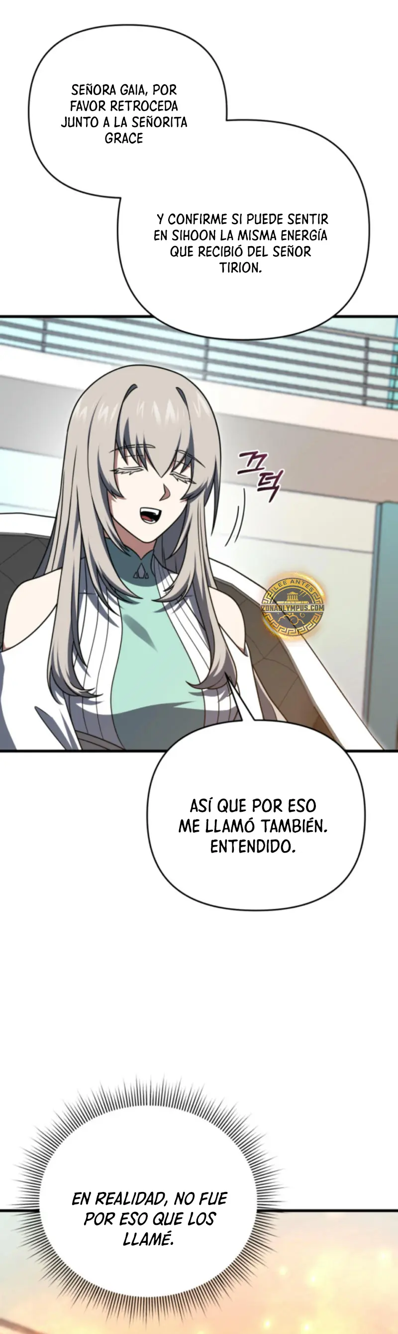 Jugador que regresó 10.000 años después > Capitulo 111 > Page 331