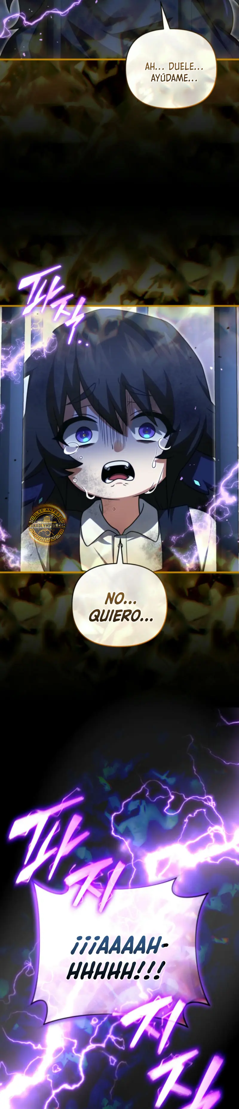 Jugador que regresó 10.000 años después > Capitulo 111 > Page 411