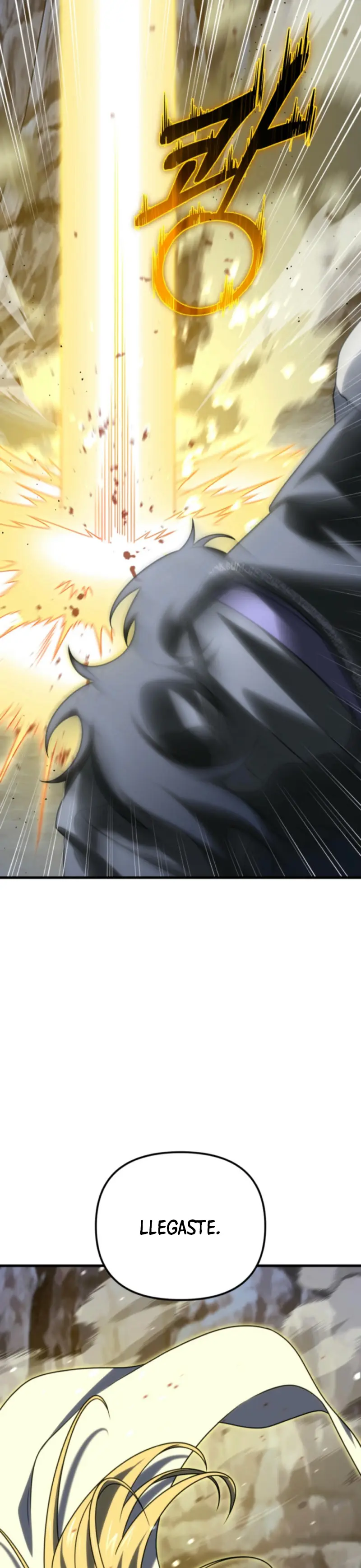 Jugador que regresó 10.000 años después > Capitulo 112 > Page 31