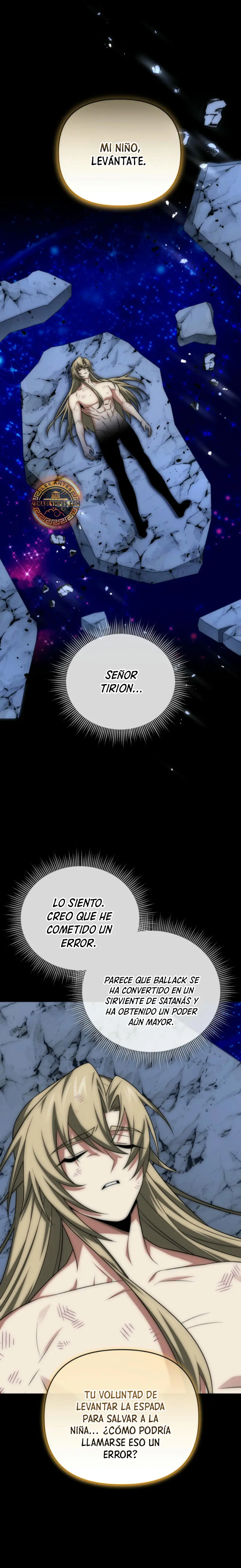 Jugador que regresó 10.000 años después > Capitulo 112 > Page 211