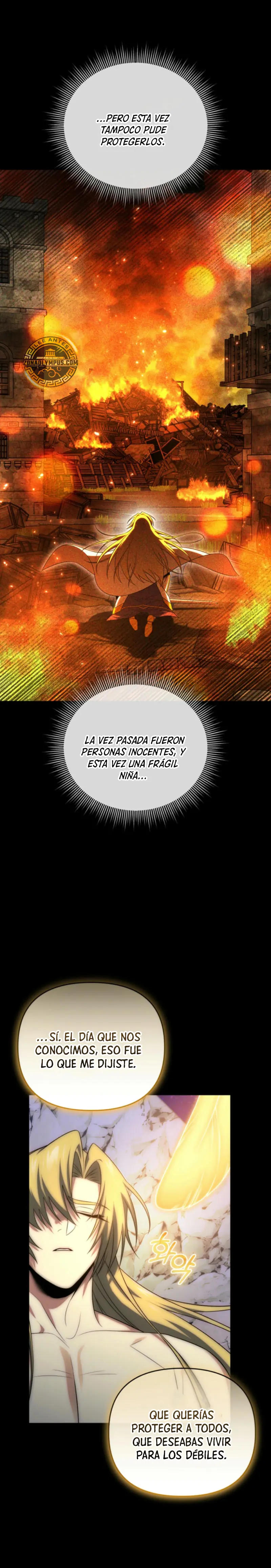Jugador que regresó 10.000 años después > Capitulo 112 > Page 221