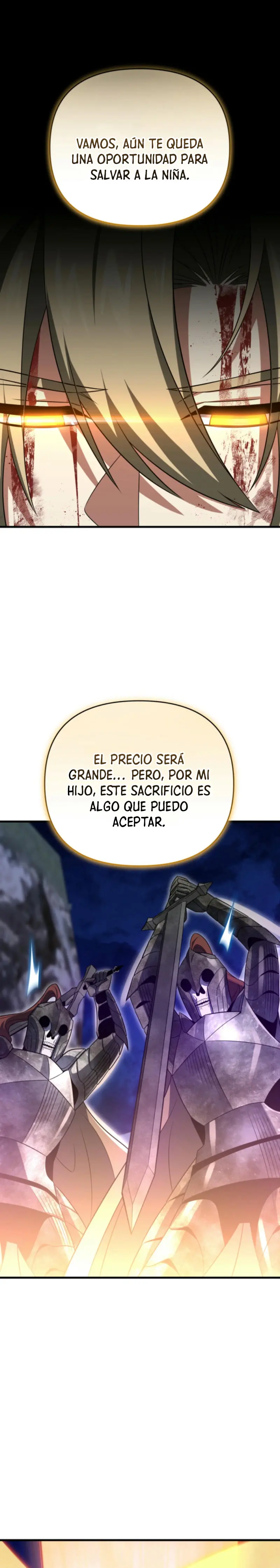 Jugador que regresó 10.000 años después > Capitulo 112 > Page 241