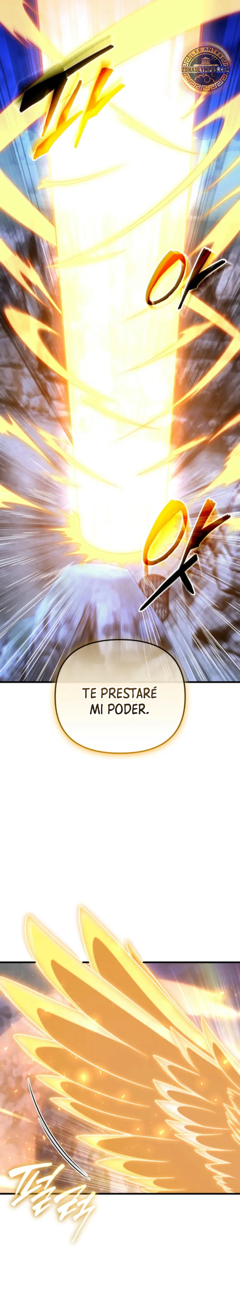 Jugador que regresó 10.000 años después > Capitulo 112 > Page 251