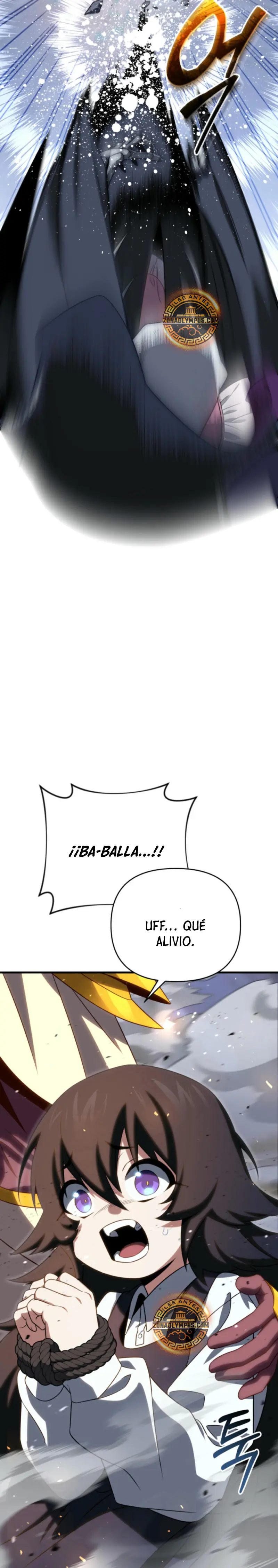 Jugador que regresó 10.000 años después > Capitulo 112 > Page 301