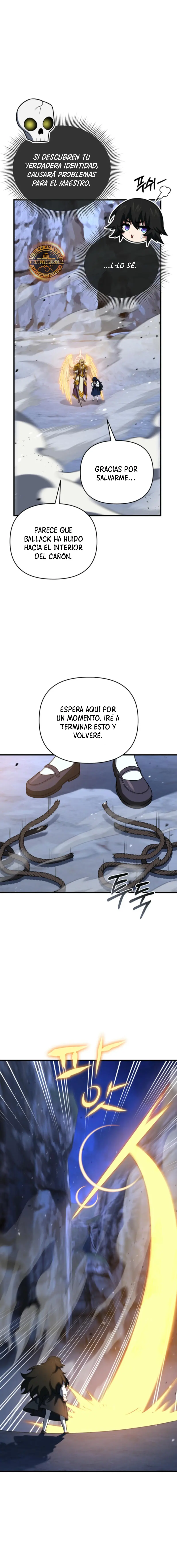 Jugador que regresó 10.000 años después > Capitulo 112 > Page 331