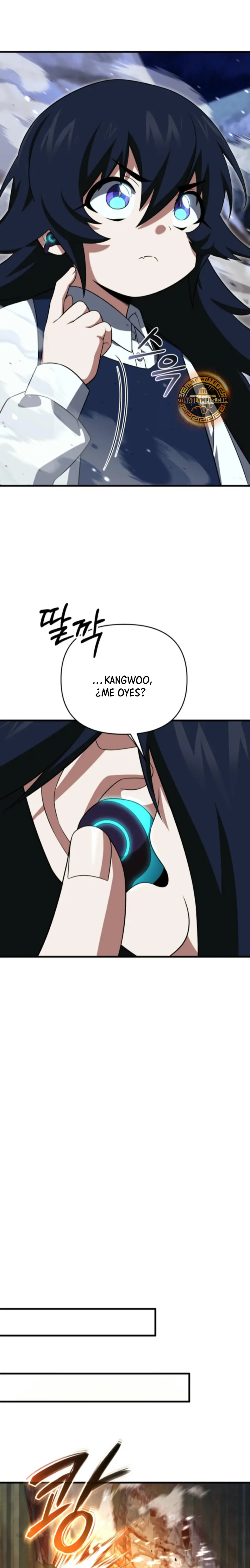 Jugador que regresó 10.000 años después > Capitulo 112 > Page 341