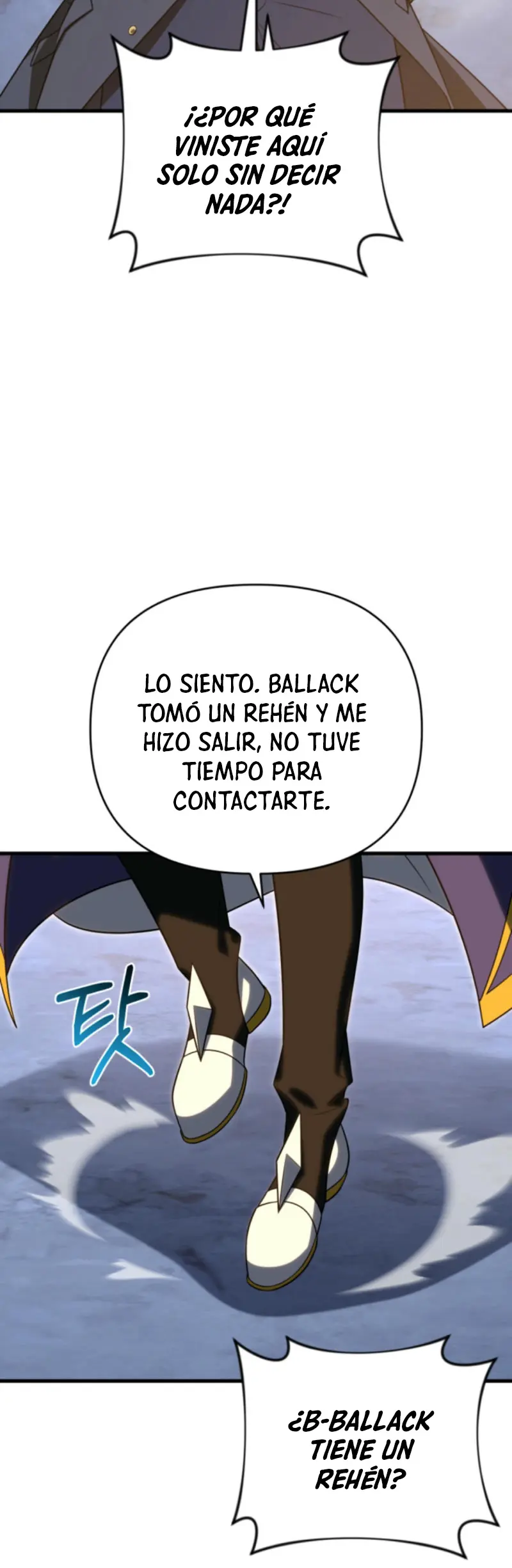 Jugador que regresó 10.000 años después > Capitulo 112 > Page 381