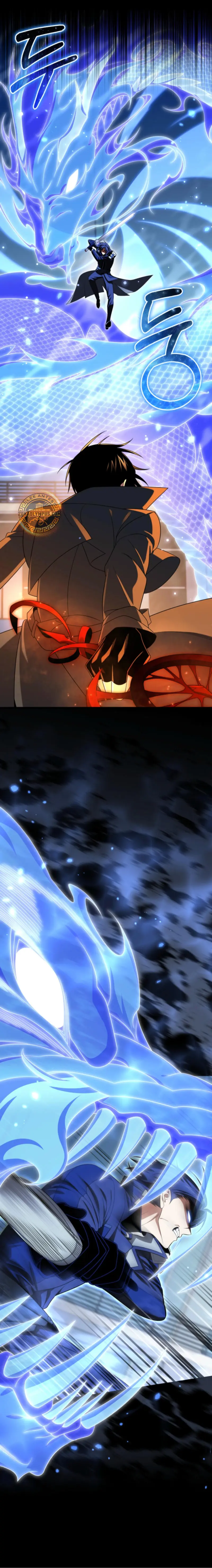 Jugador que regresó 10.000 años después > Capitulo 113 > Page 31