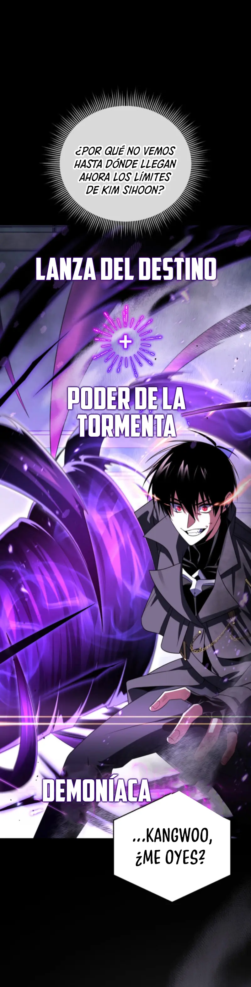 Jugador que regresó 10.000 años después > Capitulo 113 > Page 71