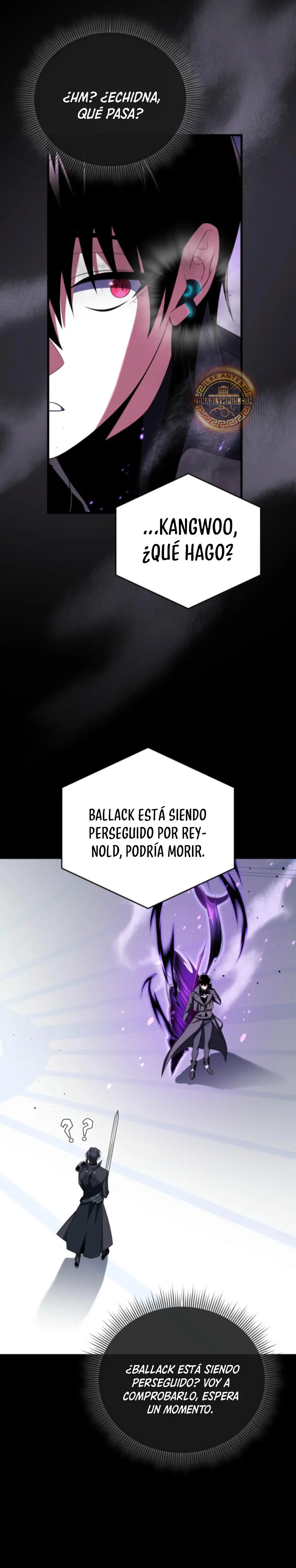 Jugador que regresó 10.000 años después > Capitulo 113 > Page 81