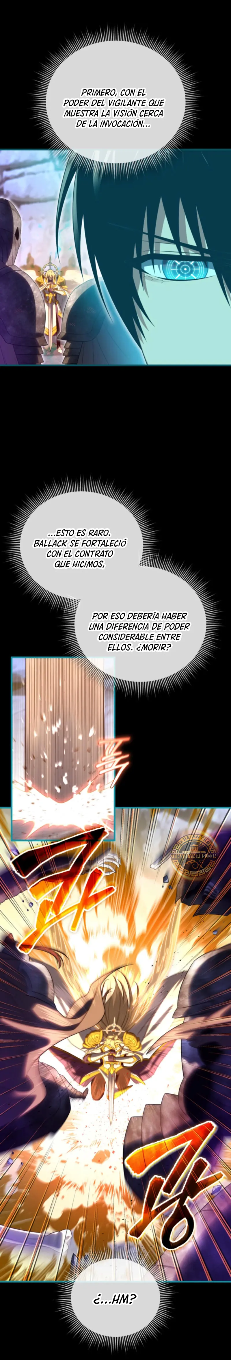 Jugador que regresó 10.000 años después > Capitulo 113 > Page 91