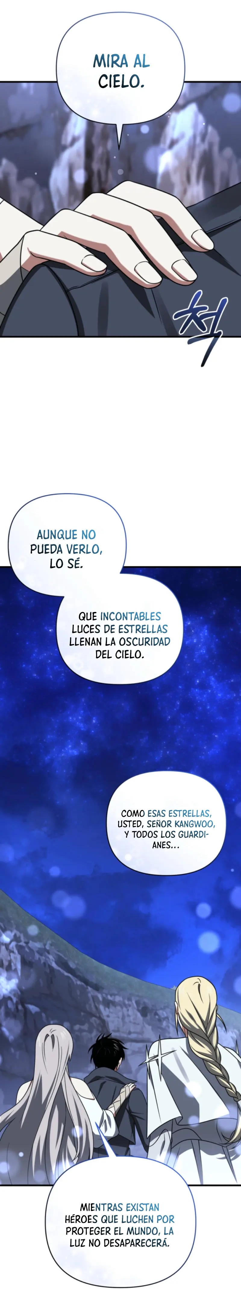 Jugador que regresó 10.000 años después > Capitulo 113 > Page 371