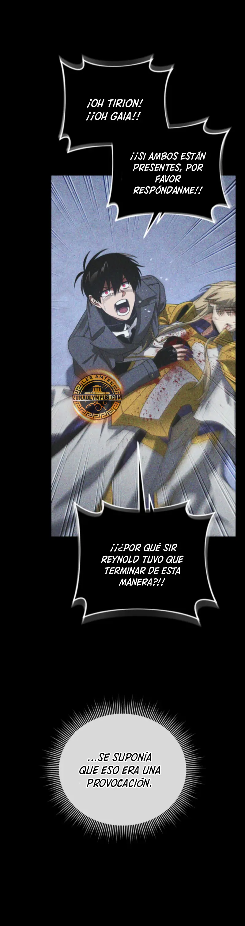 Jugador que regresó 10.000 años después > Capitulo 114 > Page 31
