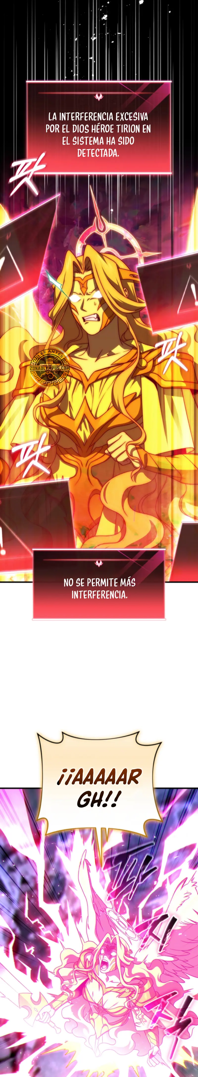 Jugador que regresó 10.000 años después > Capitulo 114 > Page 131
