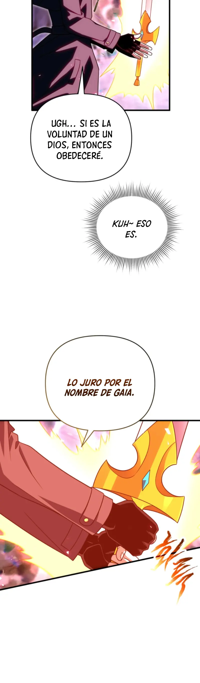 Jugador que regresó 10.000 años después > Capitulo 114 > Page 181
