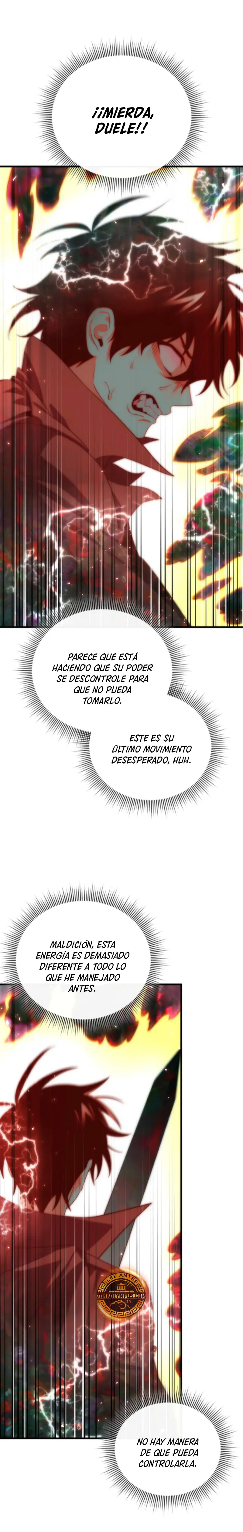 Jugador que regresó 10.000 años después > Capitulo 114 > Page 271