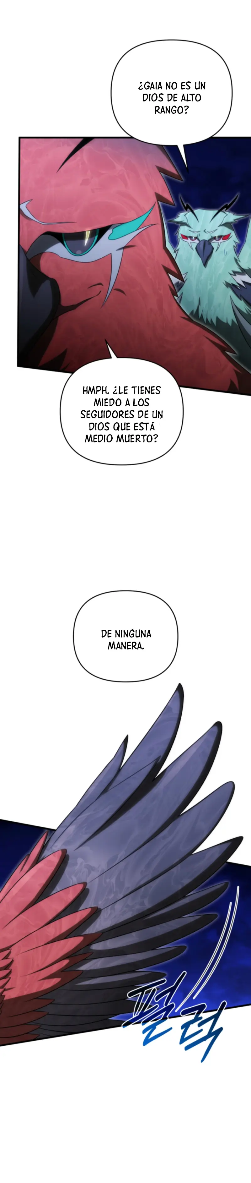 Jugador que regresó 10.000 años después > Capitulo 114 > Page 401