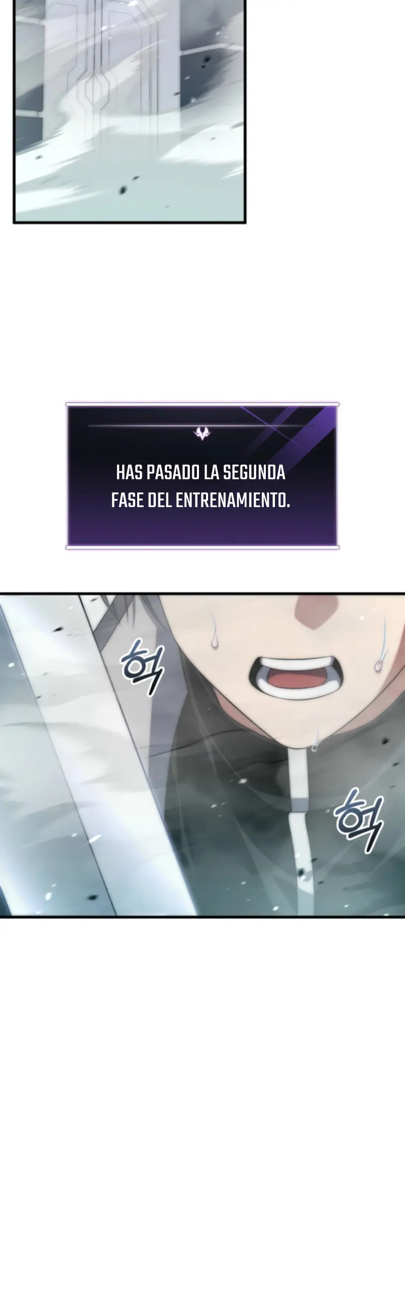 Jugador que regresó 10.000 años después > Capitulo 115 > Page 61