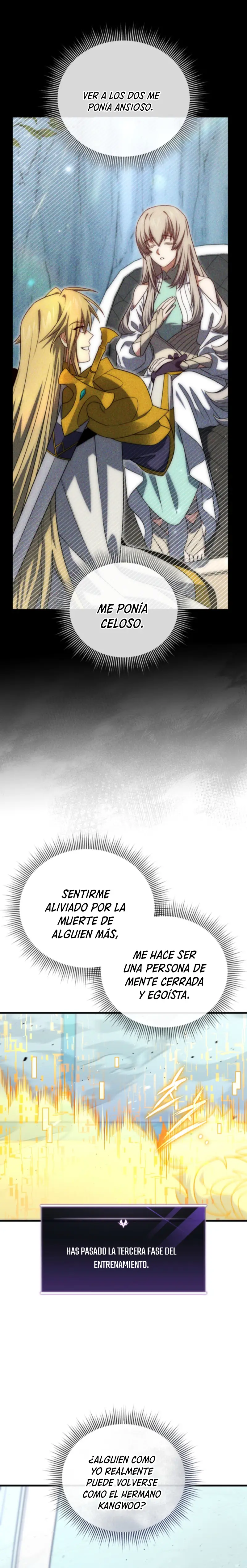 Jugador que regresó 10.000 años después > Capitulo 115 > Page 151