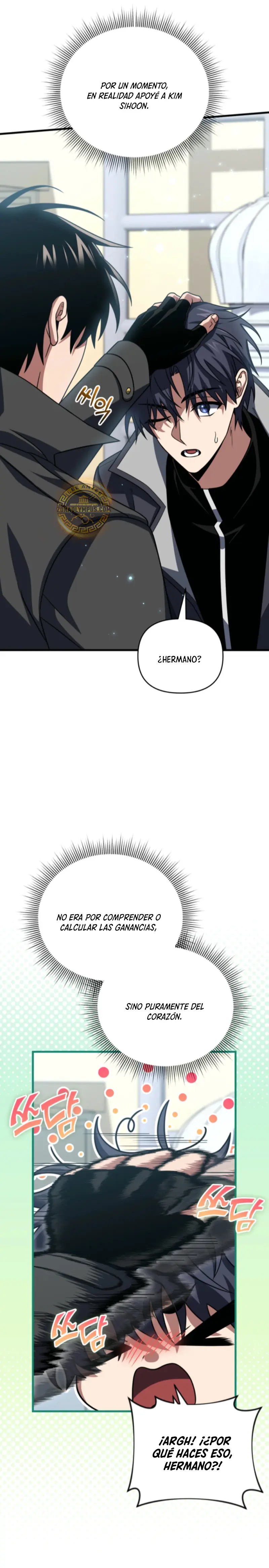Jugador que regresó 10.000 años después > Capitulo 115 > Page 231