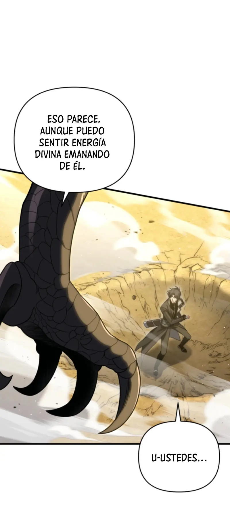 Jugador que regresó 10.000 años después > Capitulo 115 > Page 401