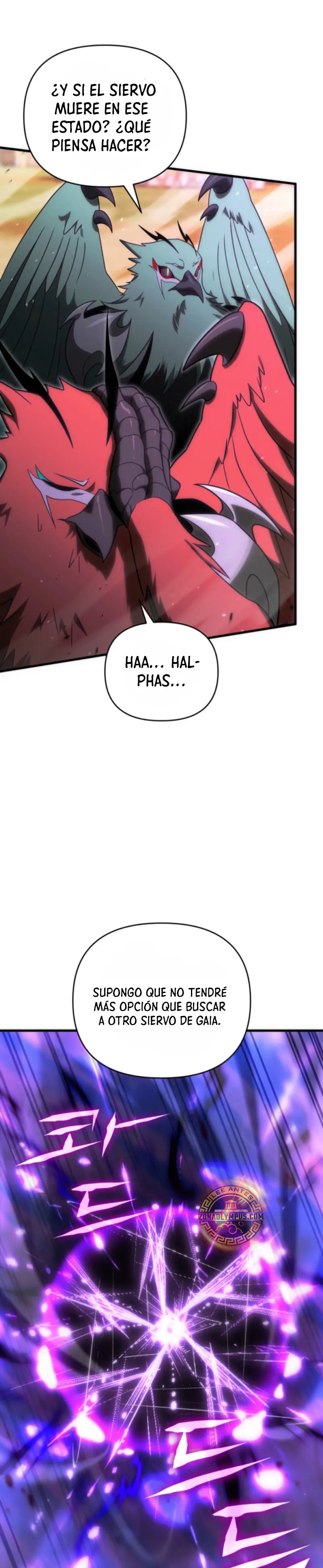 Jugador que regresó 10.000 años después > Capitulo 116 > Page 191