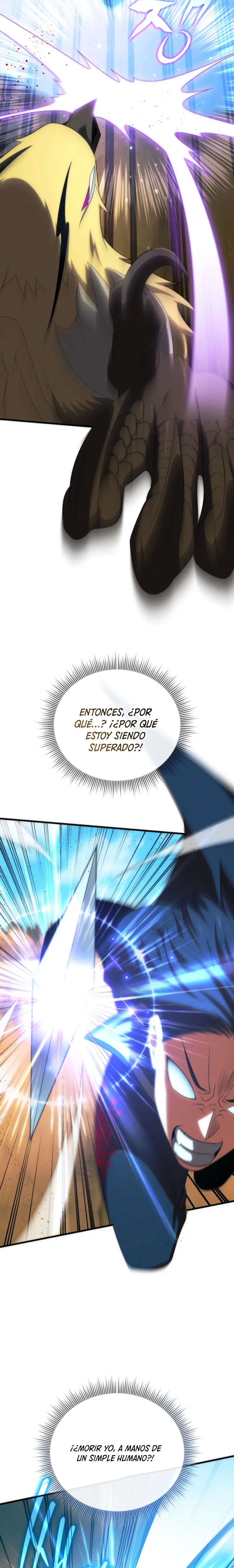 Jugador que regresó 10.000 años después > Capitulo 116 > Page 281