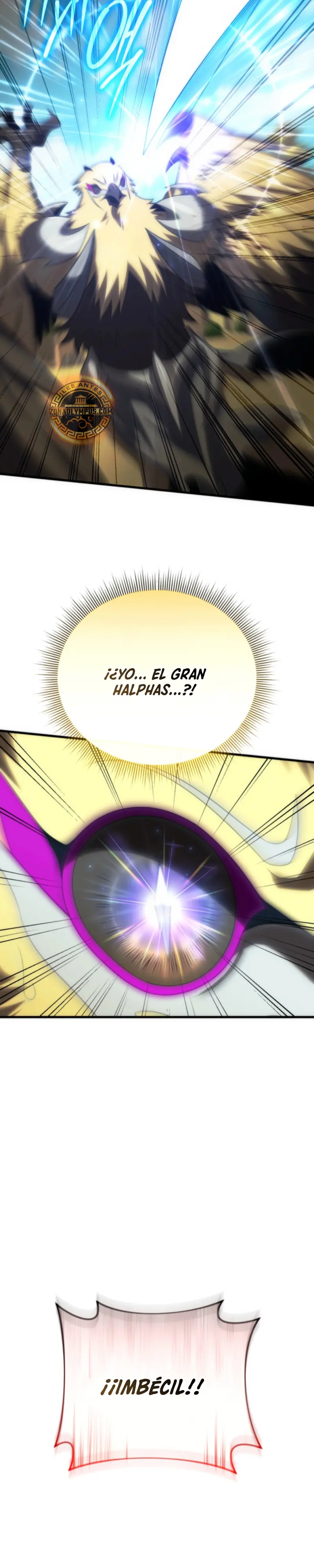 Jugador que regresó 10.000 años después > Capitulo 116 > Page 301