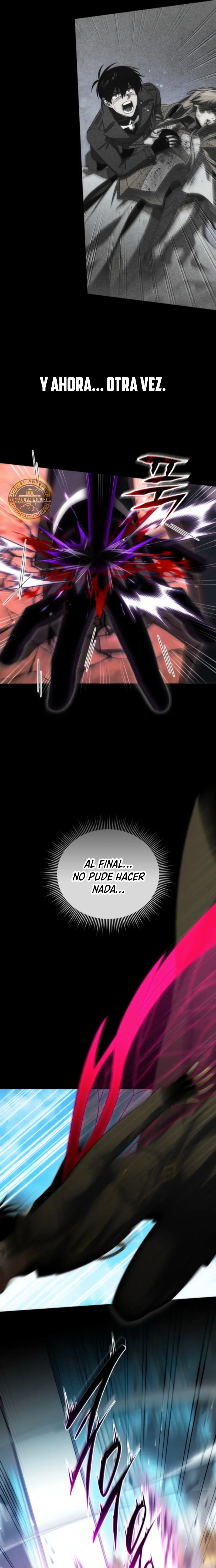 Jugador que regresó 10.000 años después > Capitulo 116 > Page 401