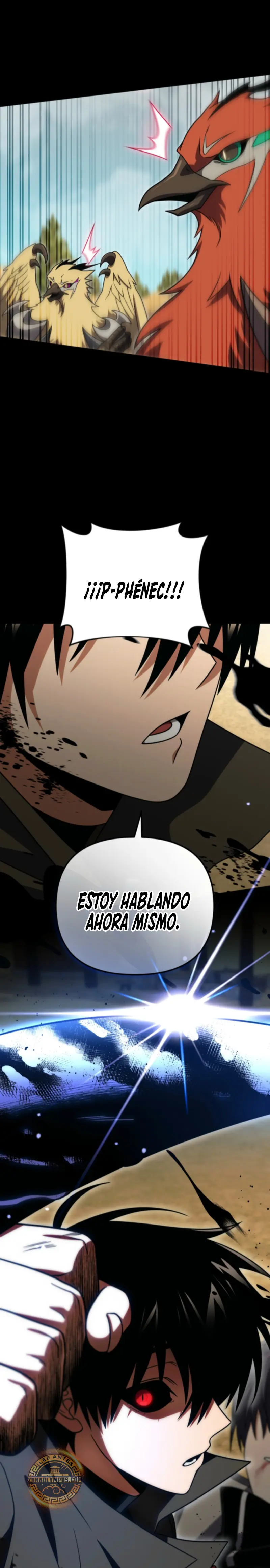 Jugador que regresó 10.000 años después > Capitulo 117 > Page 71