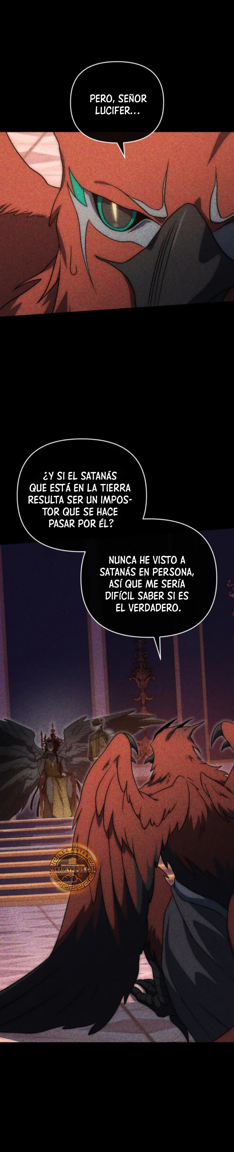 Jugador que regresó 10.000 años después > Capitulo 117 > Page 131