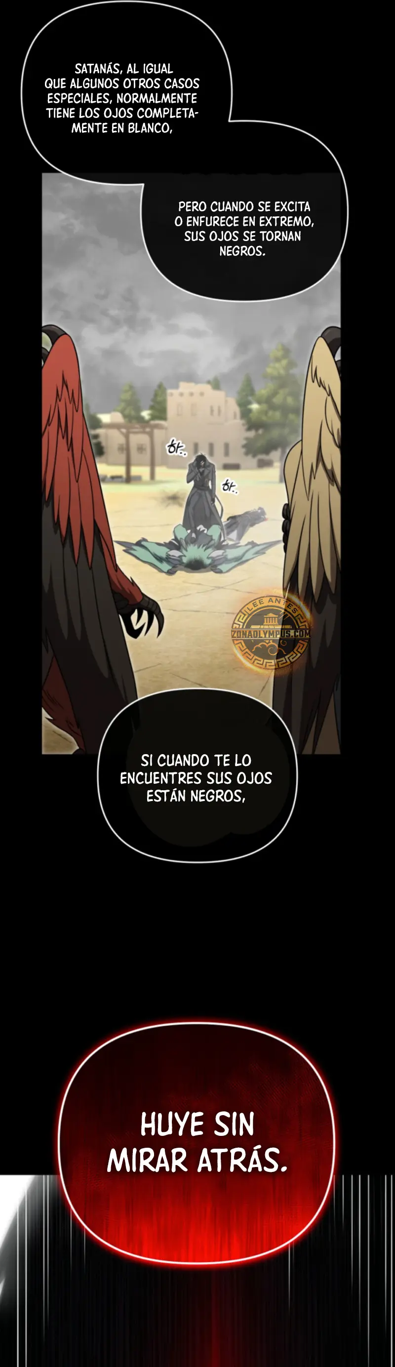 Jugador que regresó 10.000 años después > Capitulo 117 > Page 171
