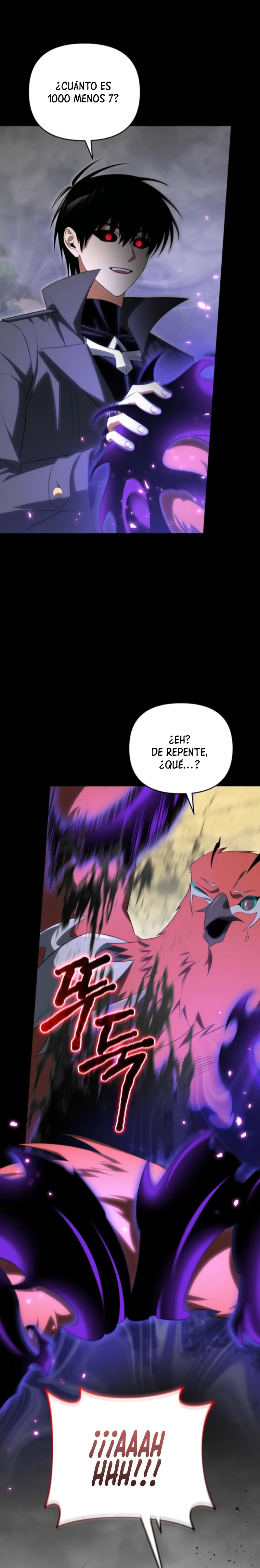 Jugador que regresó 10.000 años después > Capitulo 117 > Page 281