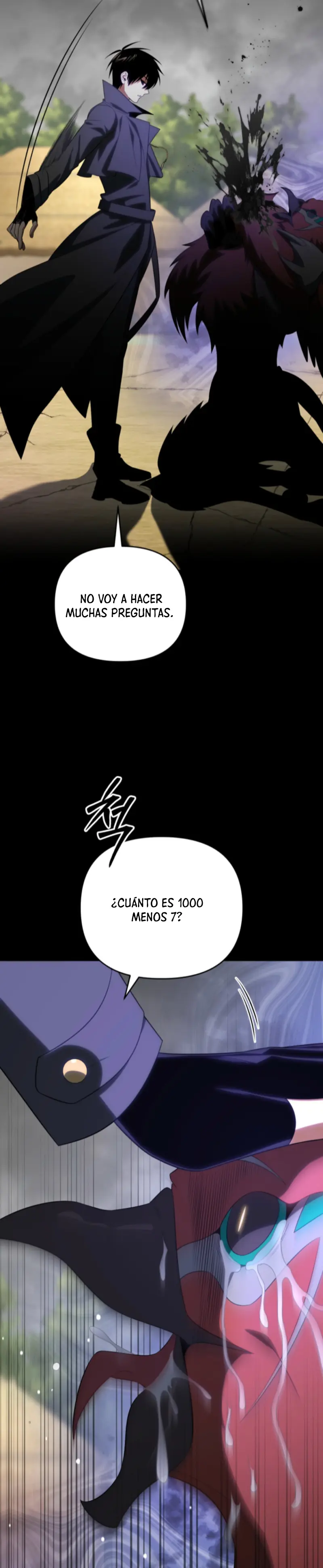 Jugador que regresó 10.000 años después > Capitulo 117 > Page 301