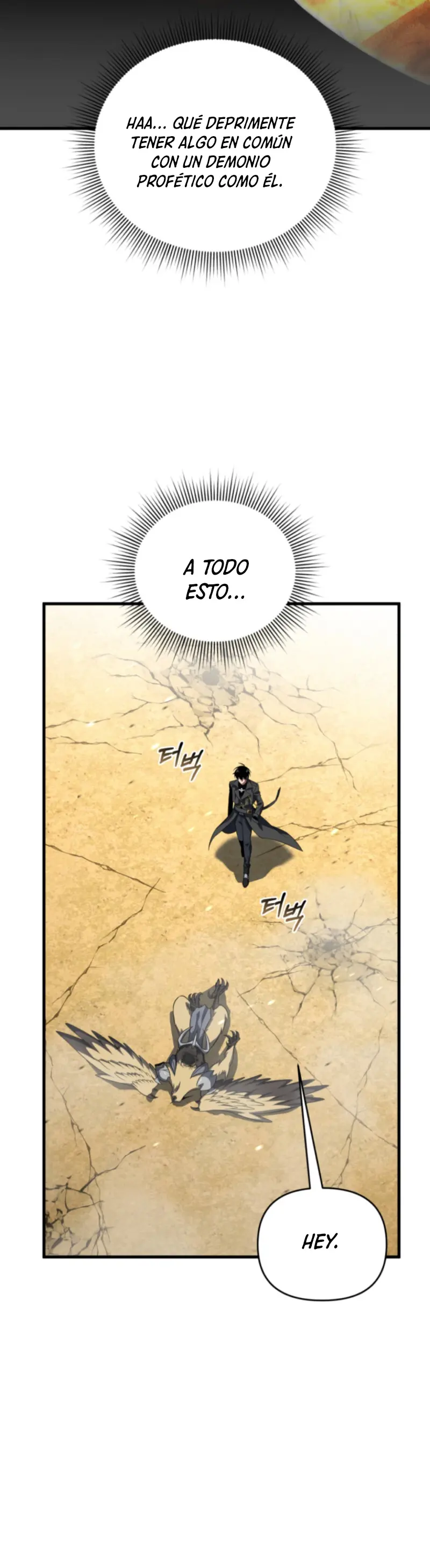 Jugador que regresó 10.000 años después > Capitulo 117 > Page 391