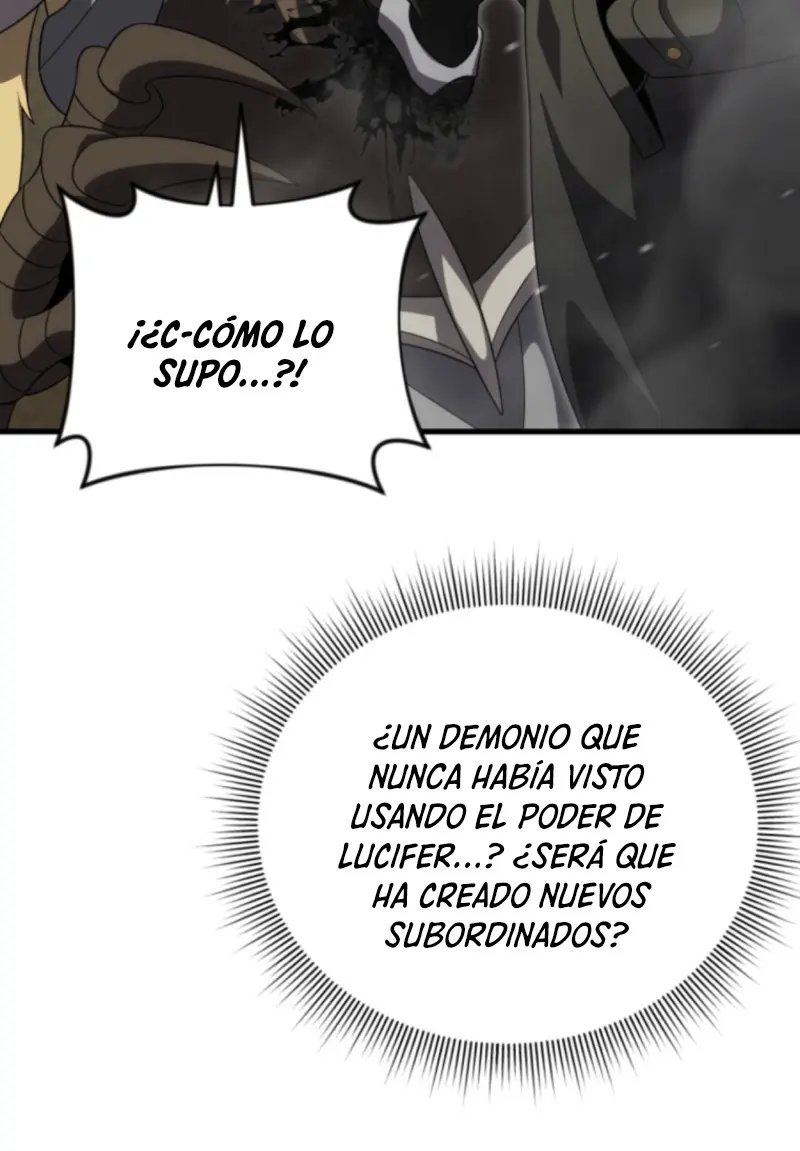 Jugador que regresó 10.000 años después > Capitulo 117 > Page 411