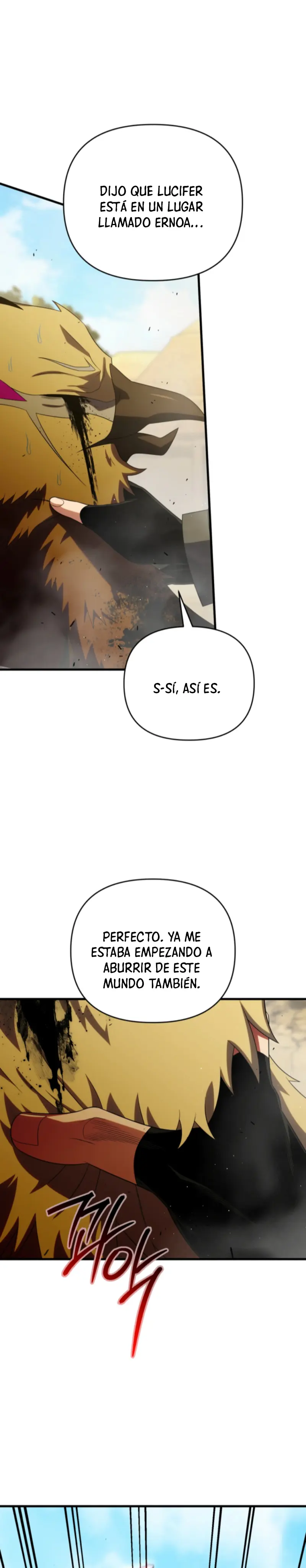 Jugador que regresó 10.000 años después > Capitulo 118 > Page 131