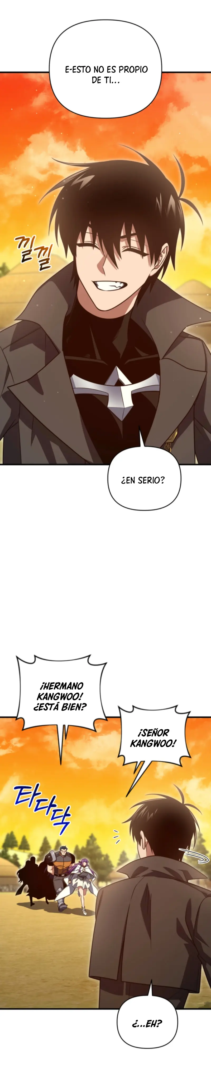 Jugador que regresó 10.000 años después > Capitulo 118 > Page 351