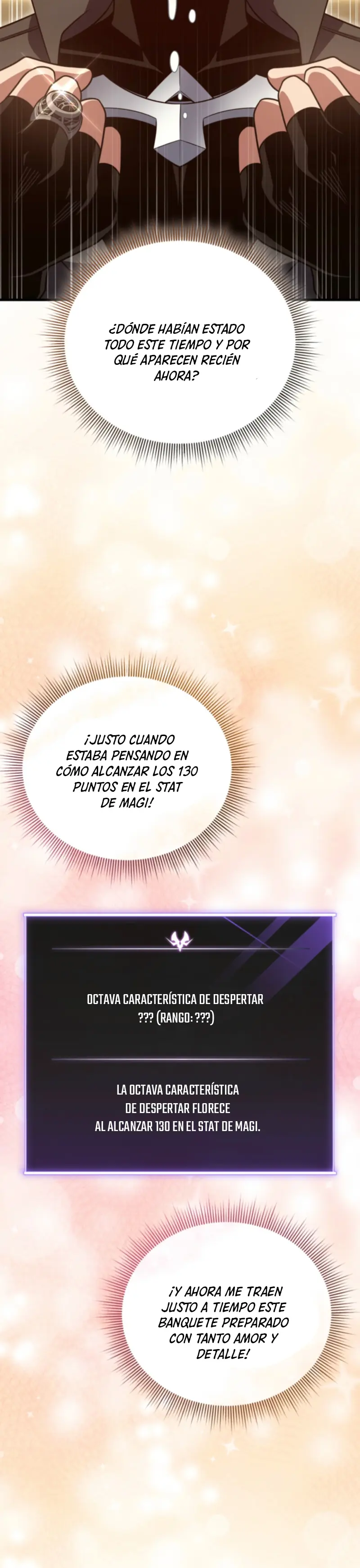 Jugador que regresó 10.000 años después > Capitulo 118 > Page 421