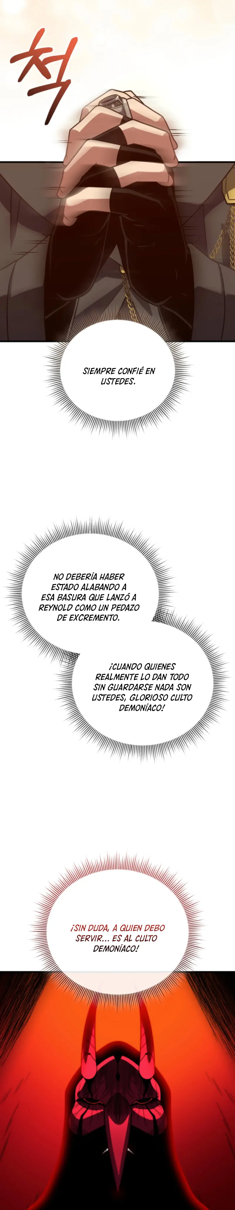 Jugador que regresó 10.000 años después > Capitulo 118 > Page 431