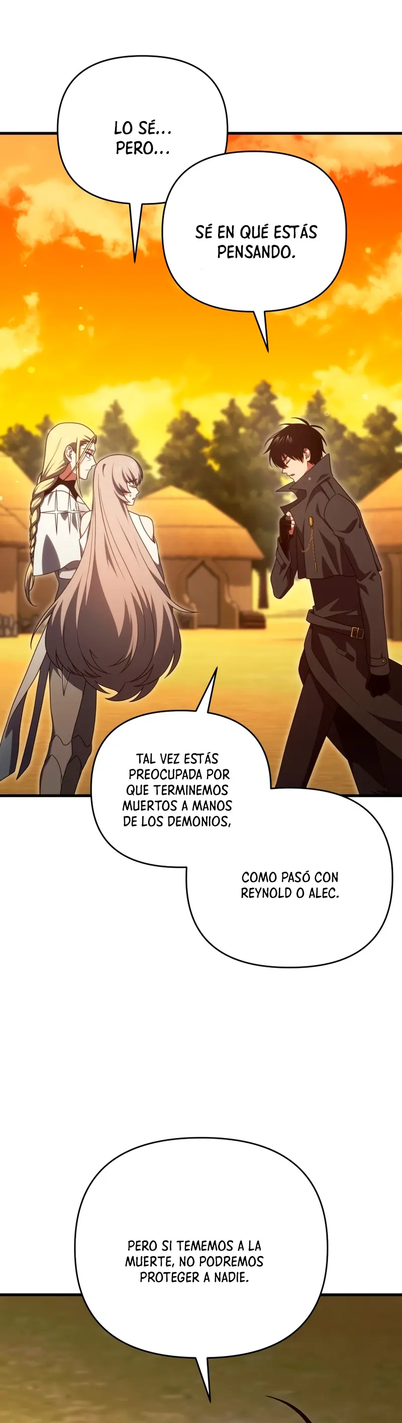 Jugador que regresó 10.000 años después > Capitulo 119 > Page 31