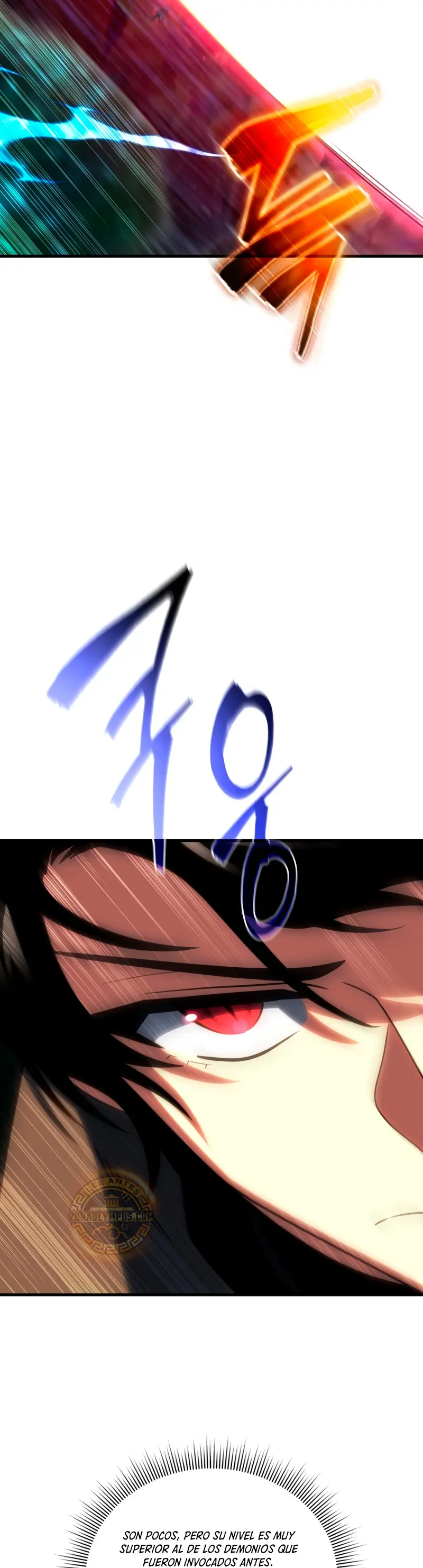 Jugador que regresó 10.000 años después > Capitulo 119 > Page 151