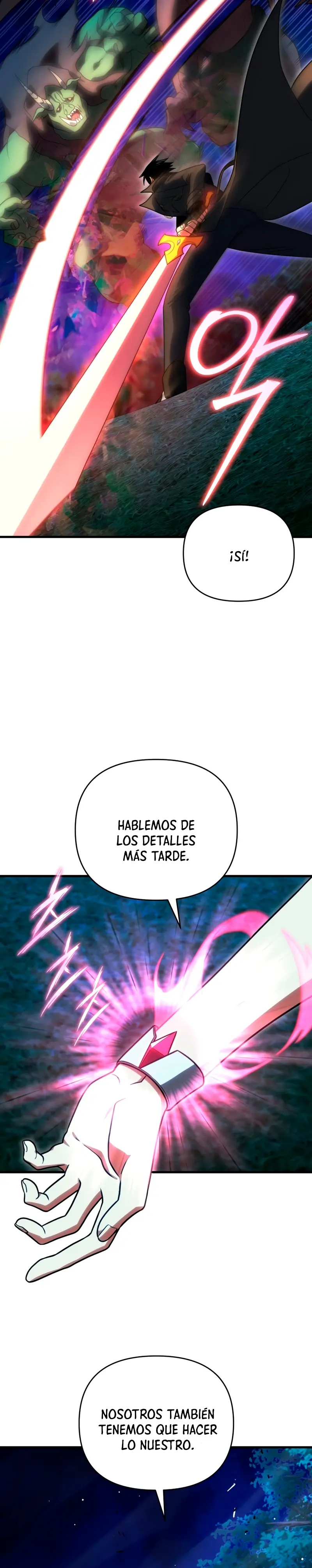 Jugador que regresó 10.000 años después > Capitulo 119 > Page 181