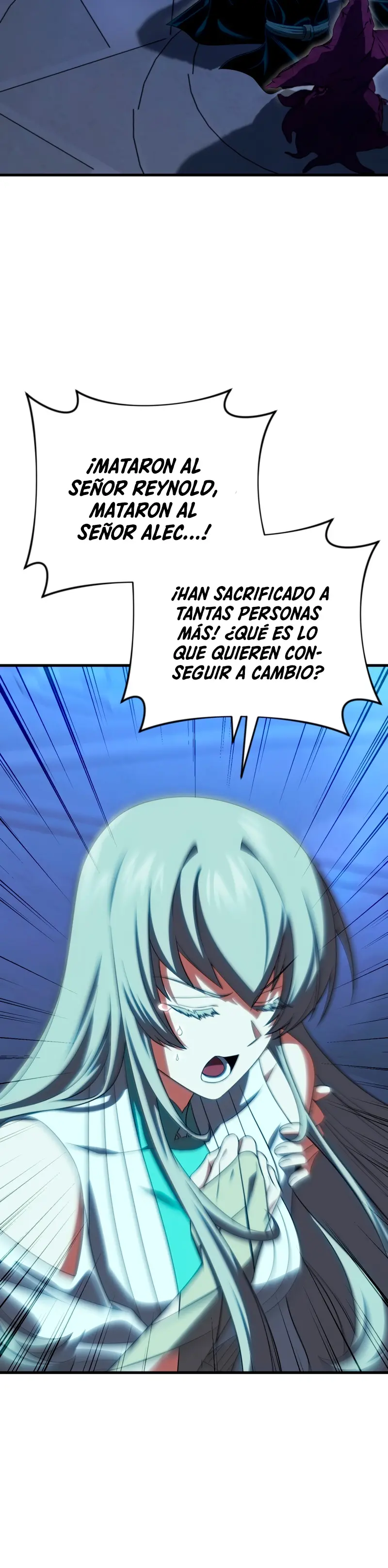 Jugador que regresó 10.000 años después > Capitulo 119 > Page 271