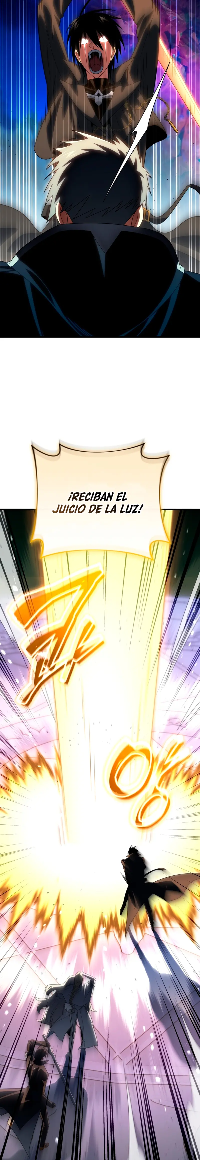 Jugador que regresó 10.000 años después > Capitulo 119 > Page 321